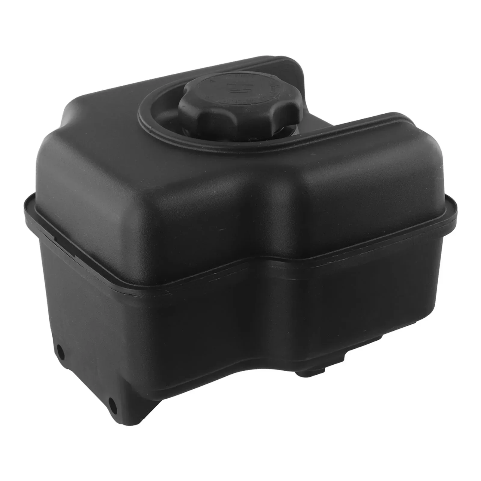 

Fuel Tank Replacement for 799863 Compatible with Part Numbers 694260 698110 695736 697779 Plastic Construction
