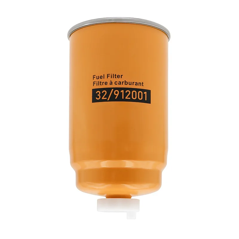 32/912001 32912001 Filtro de combustível giratório, substitui 87553155 50403234