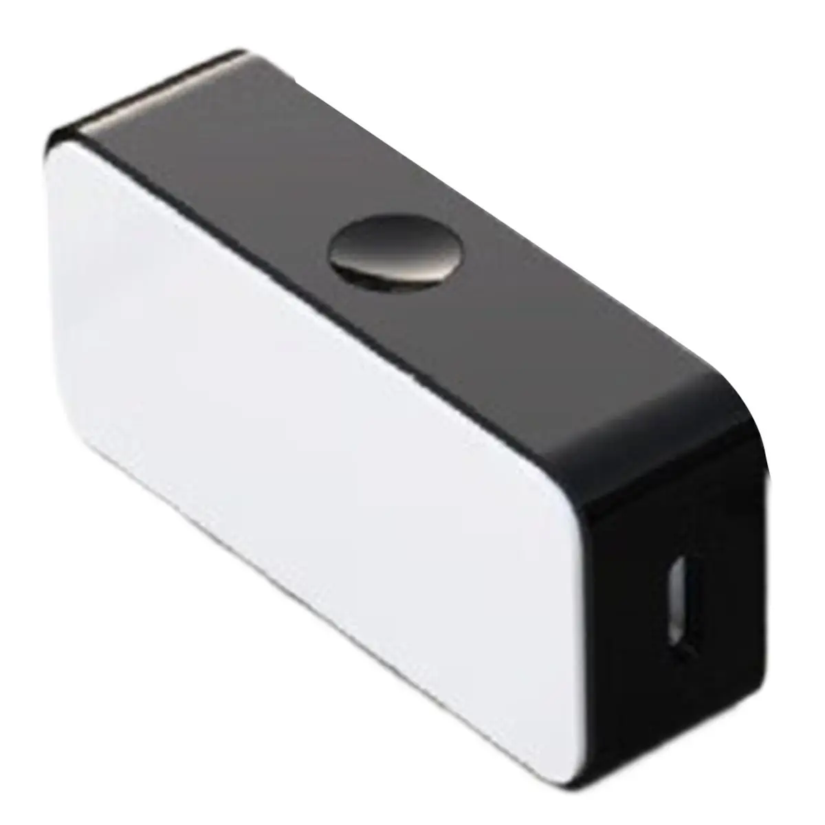 Portable Mini Selfie Fill Light Rechargeable 3Modes Adjustable Brightness Magnetic for Phone Make Up Computer Fill Light