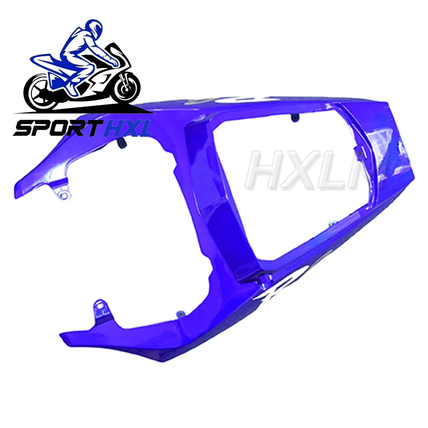 Nieuwe Motor Achterlichten Kuip Onderdelen Injectie Seat Cowl Voor Yamaha YZF600 YZF R6 YZF-R6 YZF 600 R6 2003 2004 2005 03 04 05