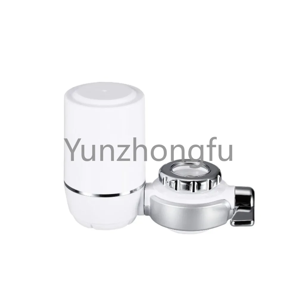 

Tap connected water filter faucet purifier activated carbon tap