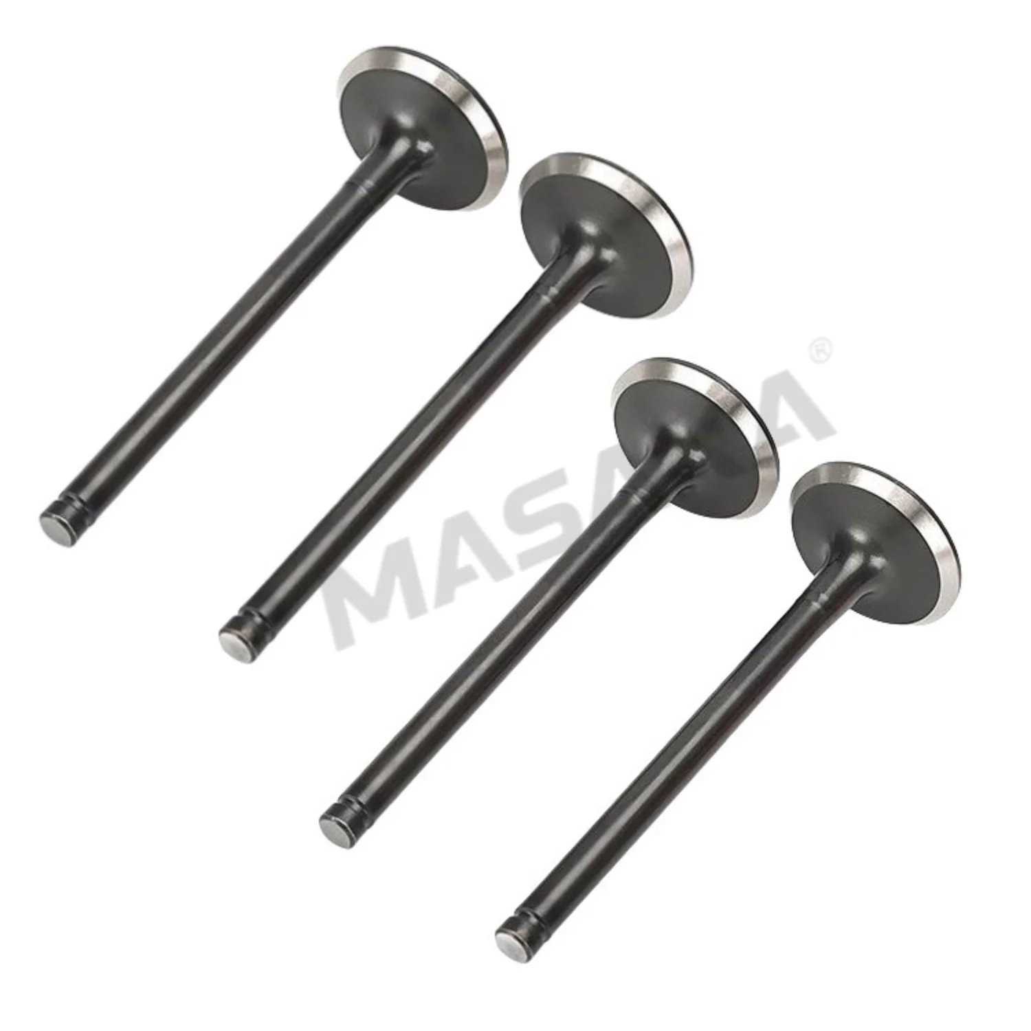 TD27 TD28 Intake and Exhaust Valve for Nissan Patrol,Terrano,Pathfinder,Caravan,Urvan 2.7 4.2 1990-2007 13201-43G01 13202-43G01