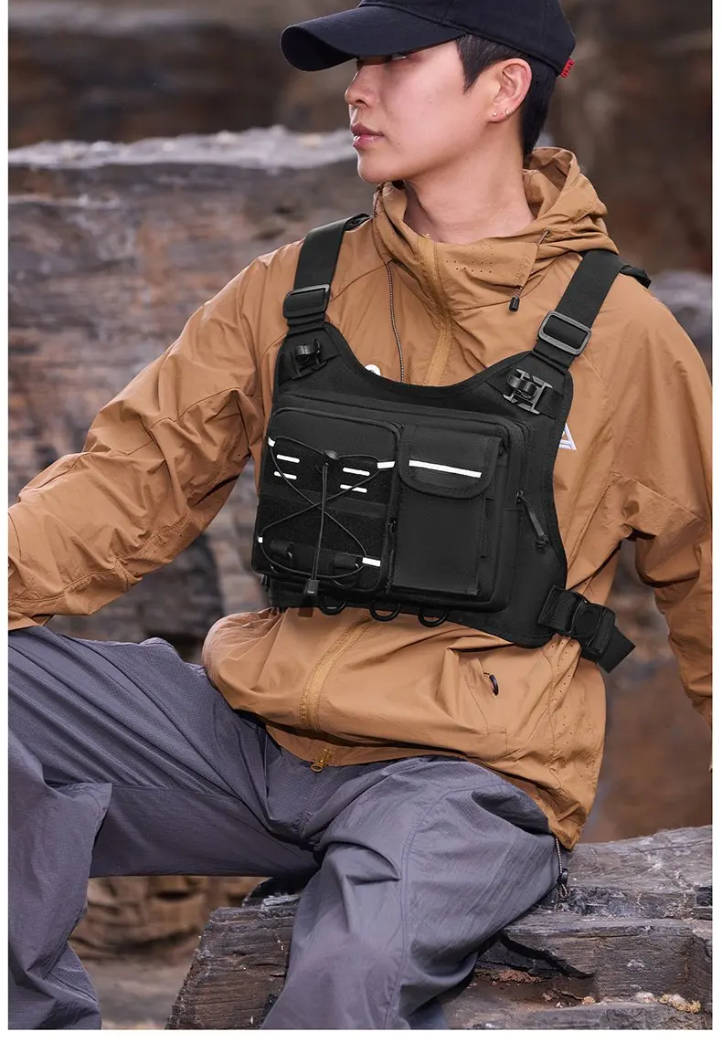 Tactical backpacks with waterproof military-style design for hiking, travel, and everyday carry by VelmoraMart.