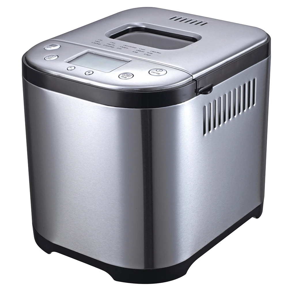 710W High Quality Wholesale Bread Maker, Electric Automatic Household Hot Selling for Home Use