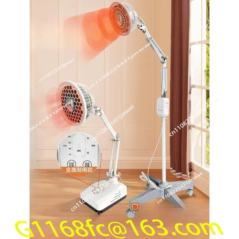 Desktop, High-quality Professional Long-line Electric Baking Lamp Supplies for Household Use
