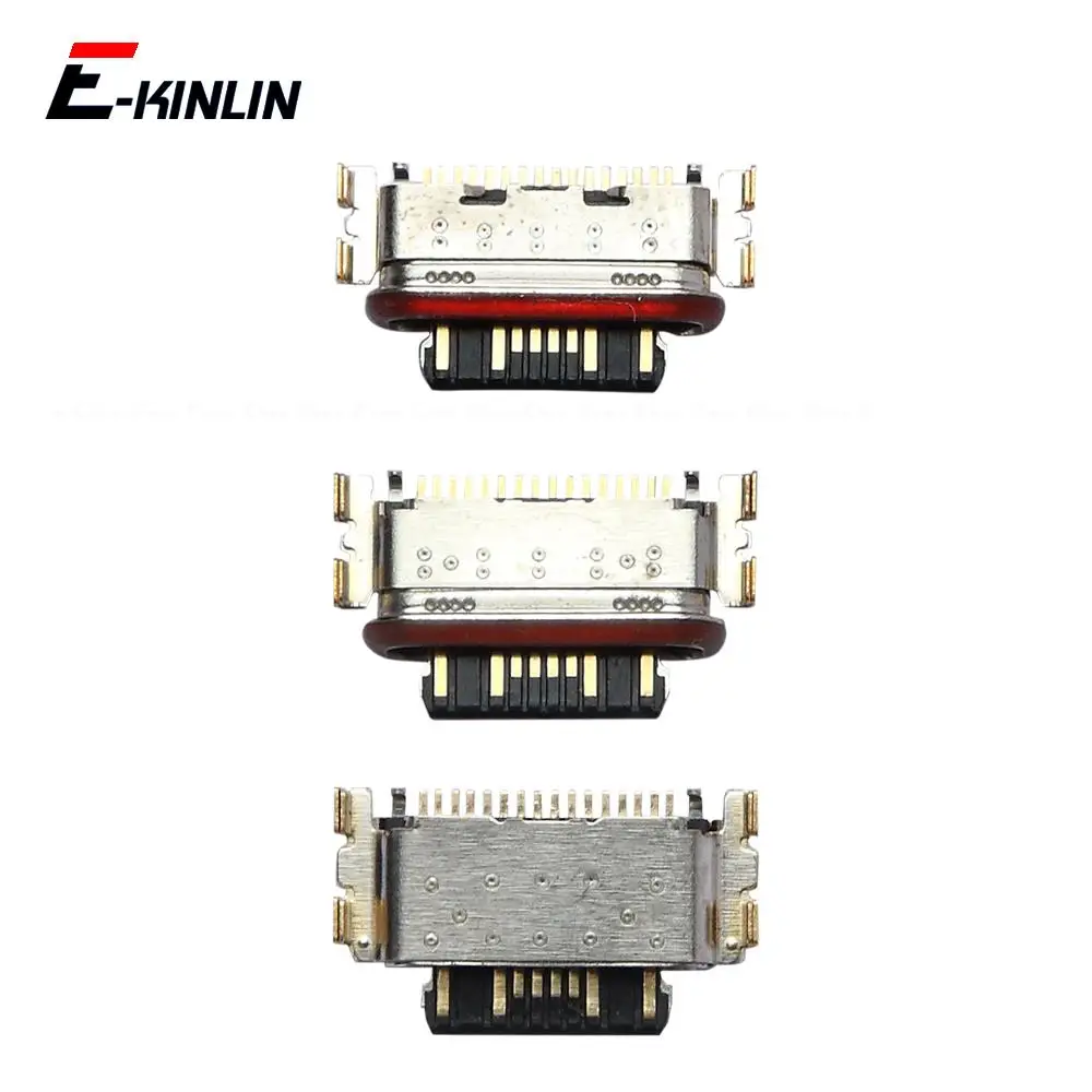 

Type-C Micro USB Jack Charge Charging Connector Plug Dock Socket Port For XiaoMi Redmi K40S K50 Gaming K50i K60E K60 Pro 5G