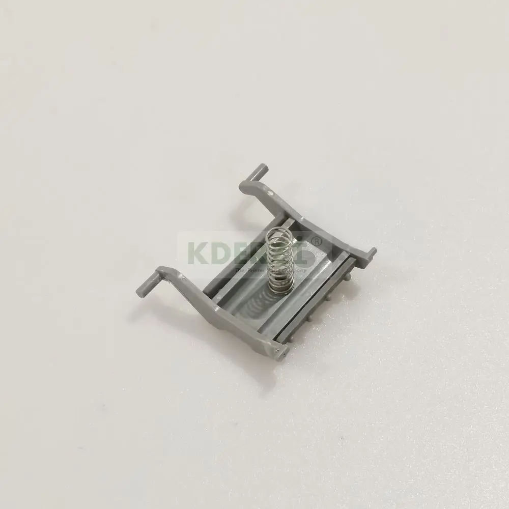 10x Q7400-60159 Q7400-60005 ADF Separation Pad Assembly for HP CM1415 M1536 M175 CP1525 P1566 P1606 M251 M276 M201 M202 Printer