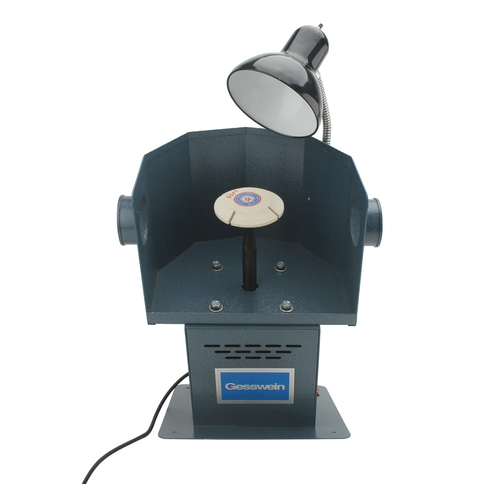 

Mini Desktop Mirror Polishing Equipment for Metal Surface and Jewelry Tools Polishing Lapping Machine