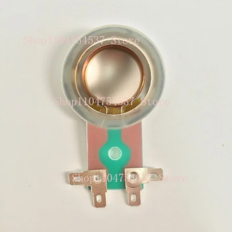 Diafragma de Titânio 2 AFT para Mackie Thump 12 & 15 th -12 15a, 6915, 6912, 6925 8Ω