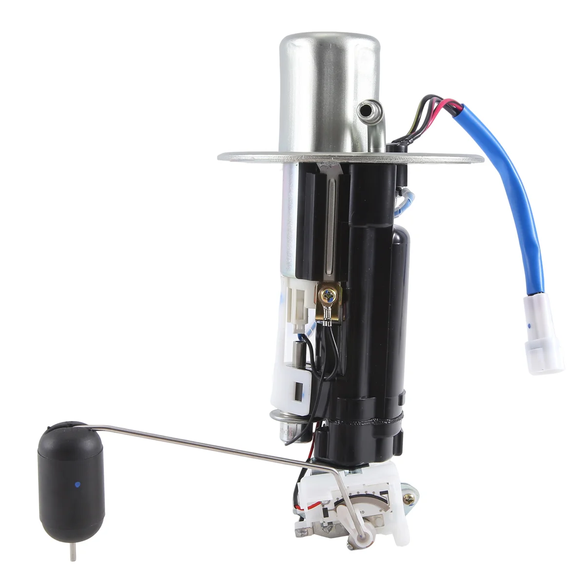 Motorcycle Fuel Pump Assembly Sending Unit for GSX-R GSXR600 GSXR750 2006-2007 15100-01H00 -T30SU24 1510001H00