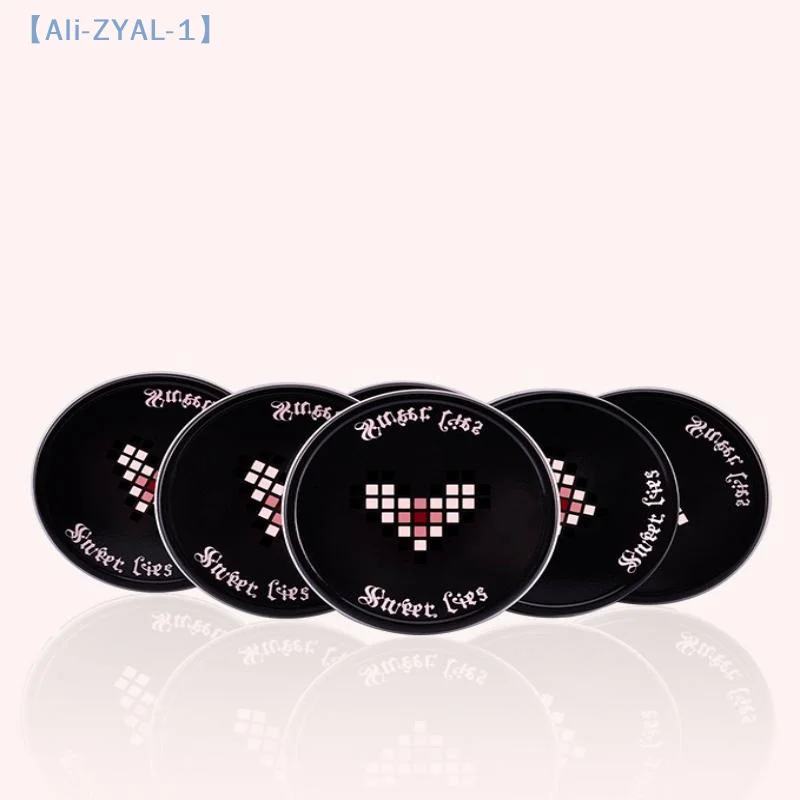 【ZYAL-1】メイクブラシクリーナースポンジ 化粧ブラシ乾燥洗浄 アイシャドウ色除去 ポータブルクリーニングケース