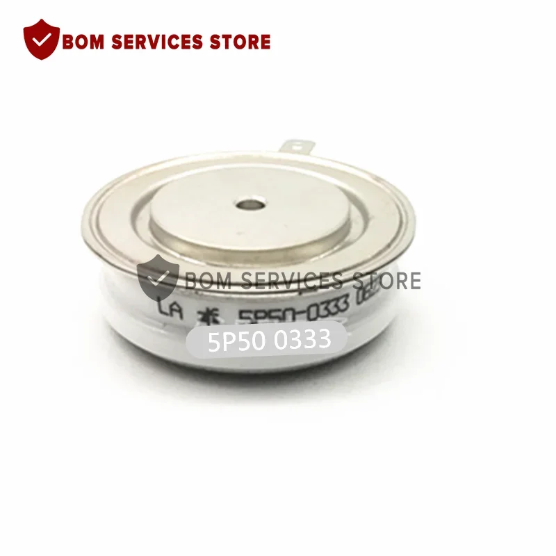 5P50 0333 5P50 0165 5P50-0333 5P50-0165 5P500333 5P500165 شحن مجاني وحدة الثايرستور الجديدة