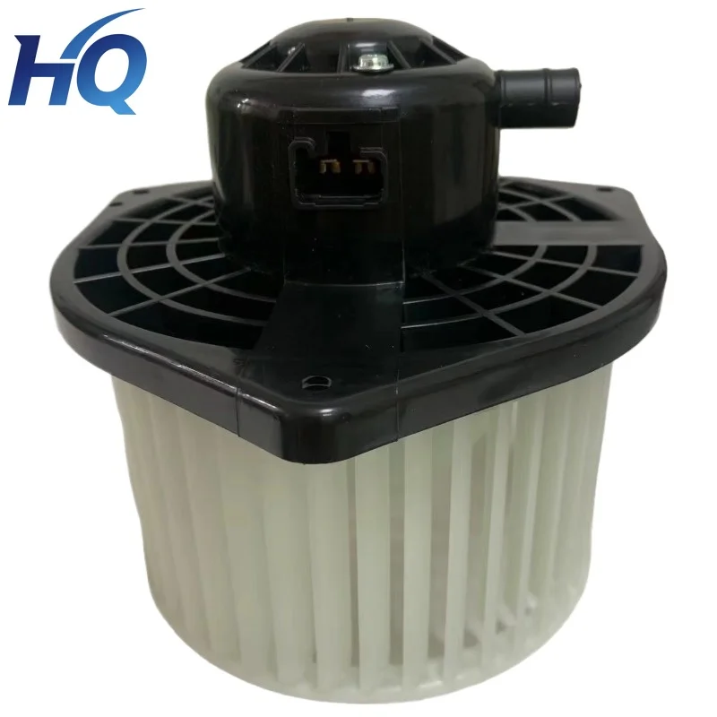 

7802A217 7802A017 LHD Heater Fan Blower Motor Kit For Mitsubishi Lancer Outlander 08-13 1607025680