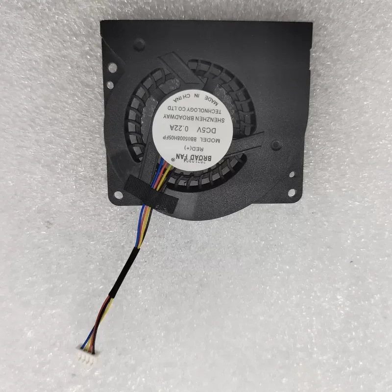 

CPU Fan for AOC TPV 238A839205 A27835U41I baowo