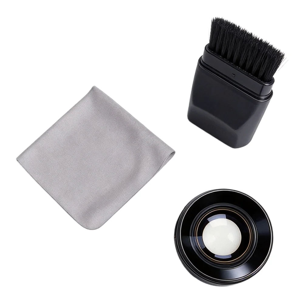 Replacement Glass Lens Element for DJI Avata360 Supporting Standard Lens Calibration and Post-Repair Operational Readiness