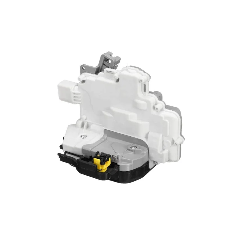 

Front Left Door Lock Actuator Compatible with Audi A3 2008-2013 A6 C6 2005-2011 2006-2011 A8 2002-2010,oem 8E 2837015 AA