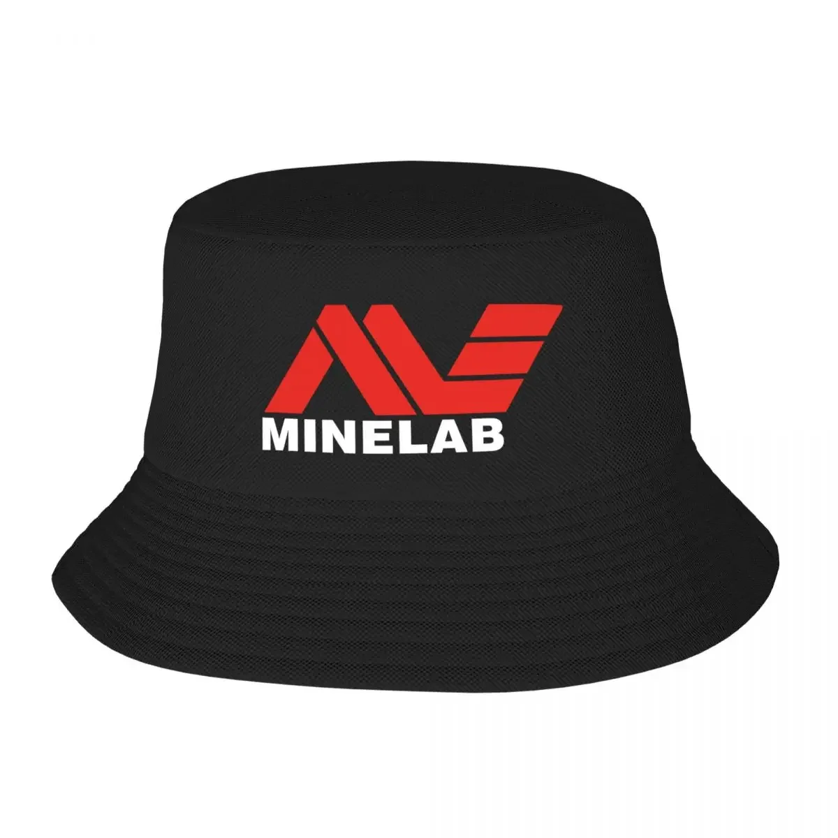 Minelab 2024 قبعة صياد السمك للبالغين قبعة دلو