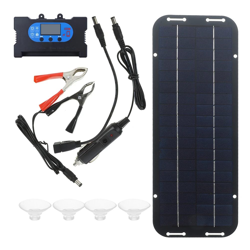1-set-portable-solar-panel-charger-for-camping-and-outdoor-activities-durable-and-lightweight-ideal-for-rv-trips-and-backpacking
