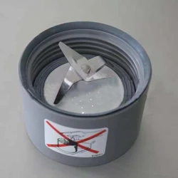 Applicable To Kenwood AT338 AT337 Mixer with Mixing Knife Accessories, Jianwu Crushing Knife Component