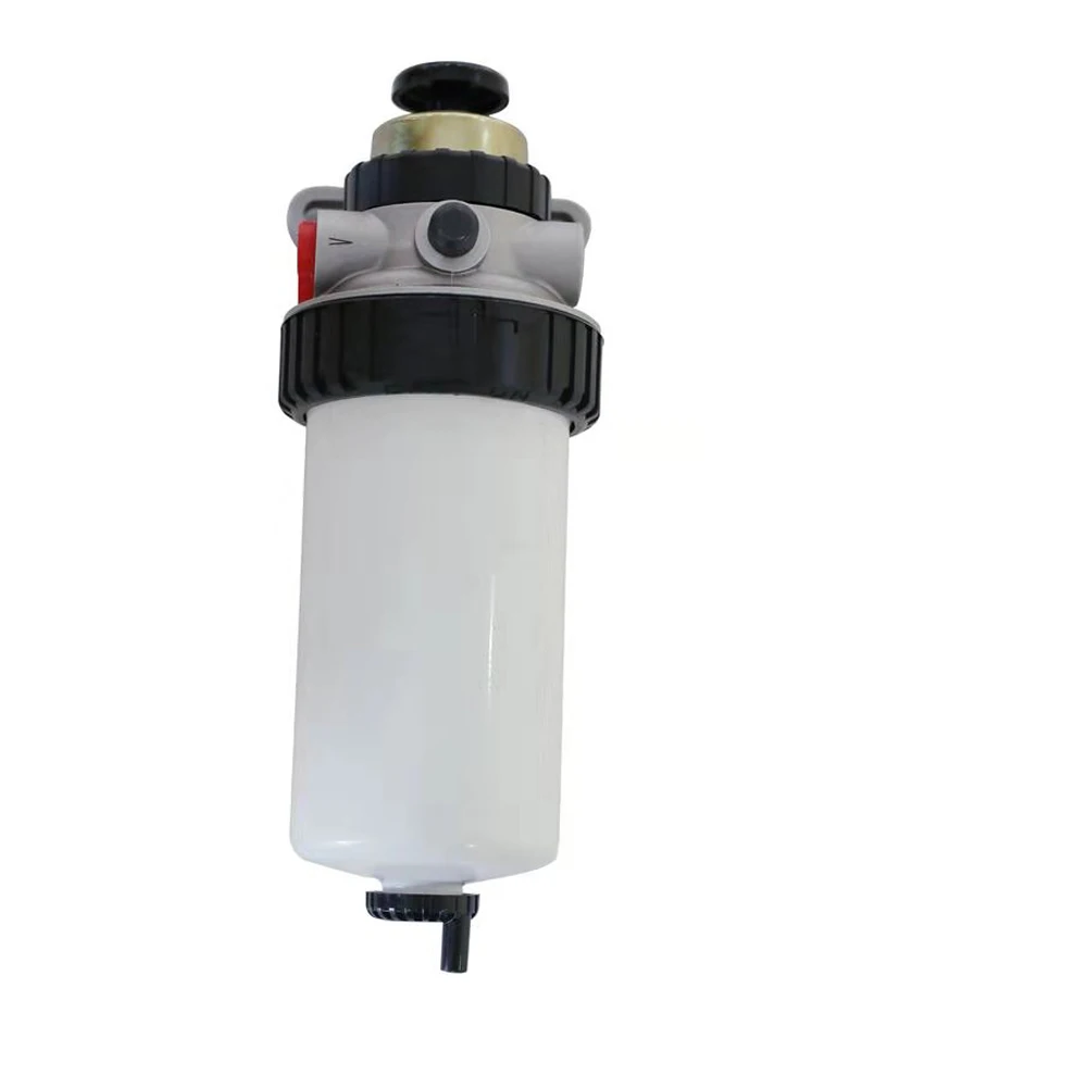 

Лучший аналог 87801795: Топливный фильтр в сборе для Ford, подходит для New Holland TS80, TS90, TS115