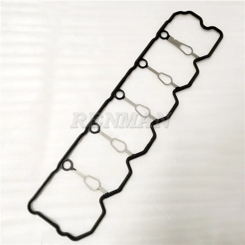 

Sealing gasket for dongfeng cummins rocker arm cover 3946169 heavy duty truck diesel engine sealing gasket