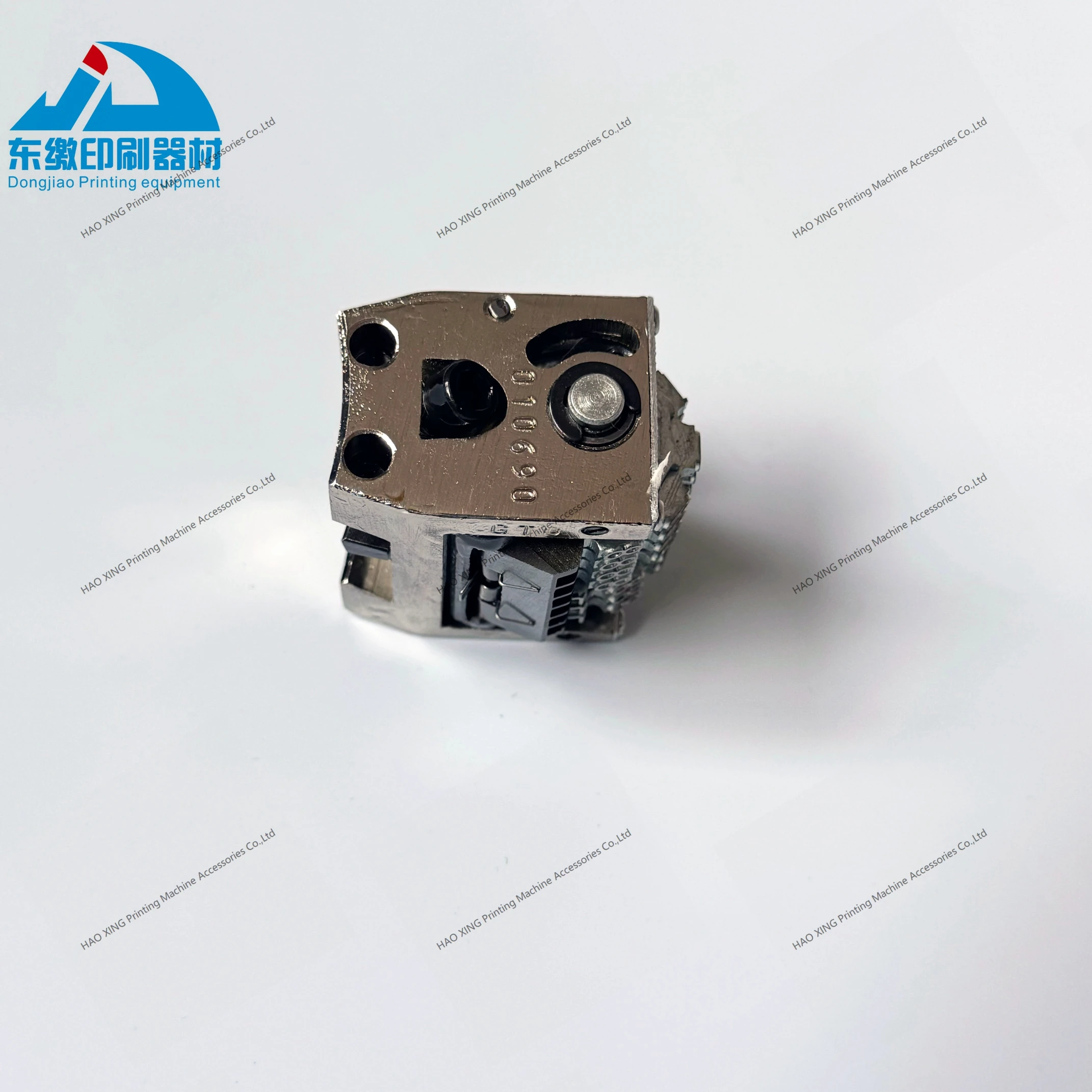 Printing Machinery Parts 1 PC Numbering Machine 7 Digits for Heidelberg GTO Printing Parts Numbering Machine With High Quality