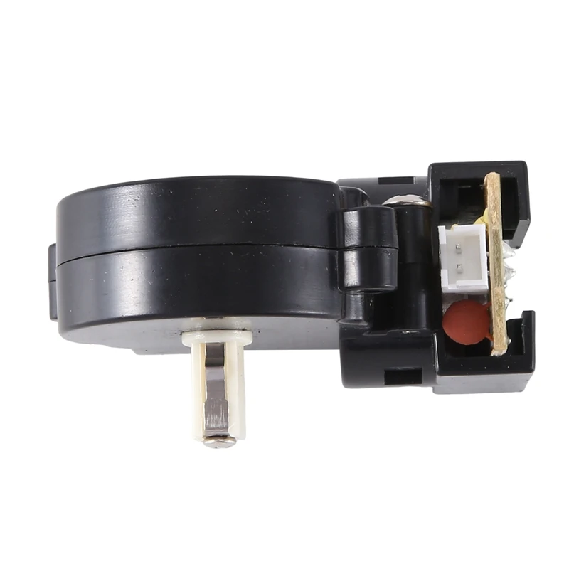 Side Brush Motor For Isweep S320 Vacuum Cleaner Brush Parts Accessories Motor Assembly Sweeping Tool Parts