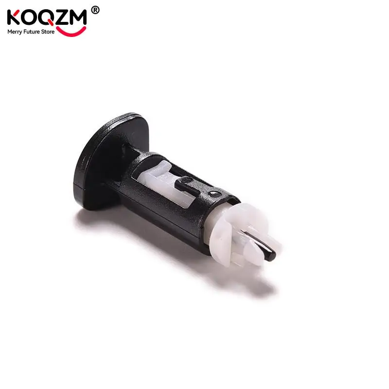 4pcs/8pcs Plastic Mounting Clip for Intel 4 Way CPU Coolers 1155 775 CPU Heatsink Mount Pin Plastic Push Screw Cooler Fan