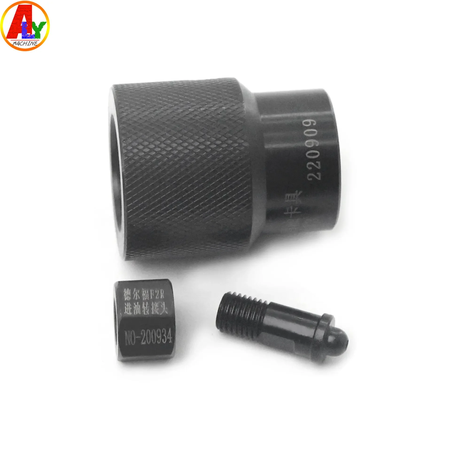 Diesel Injector Too… - image