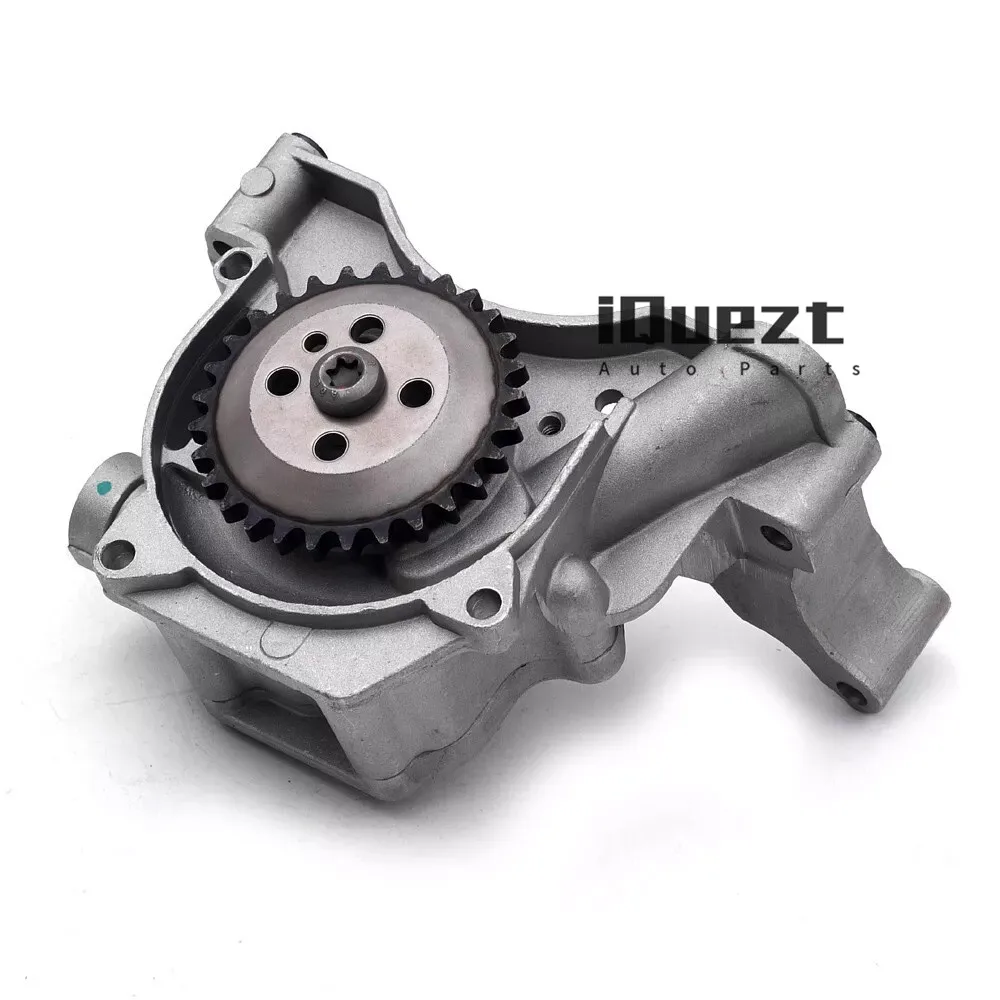 

Масляный насос двигателя OEM для Audi A1 A3 VW Beetle Golf Polo Skoda Seat 1,2 TSI CBZ