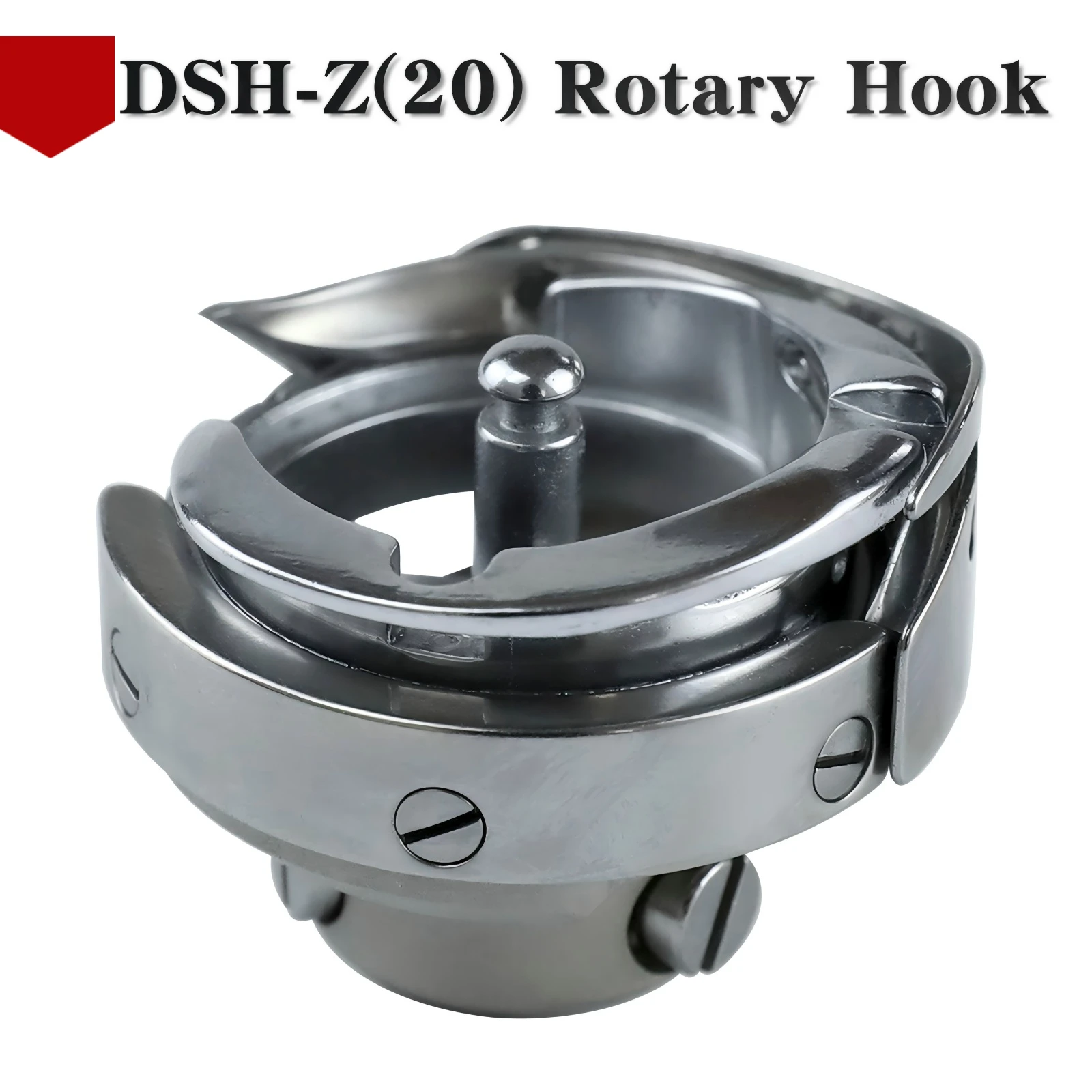 

DSH-Z(20) Rotary Hook Fit SINGER 20U、20U13、 23 Sewing Machine Parts