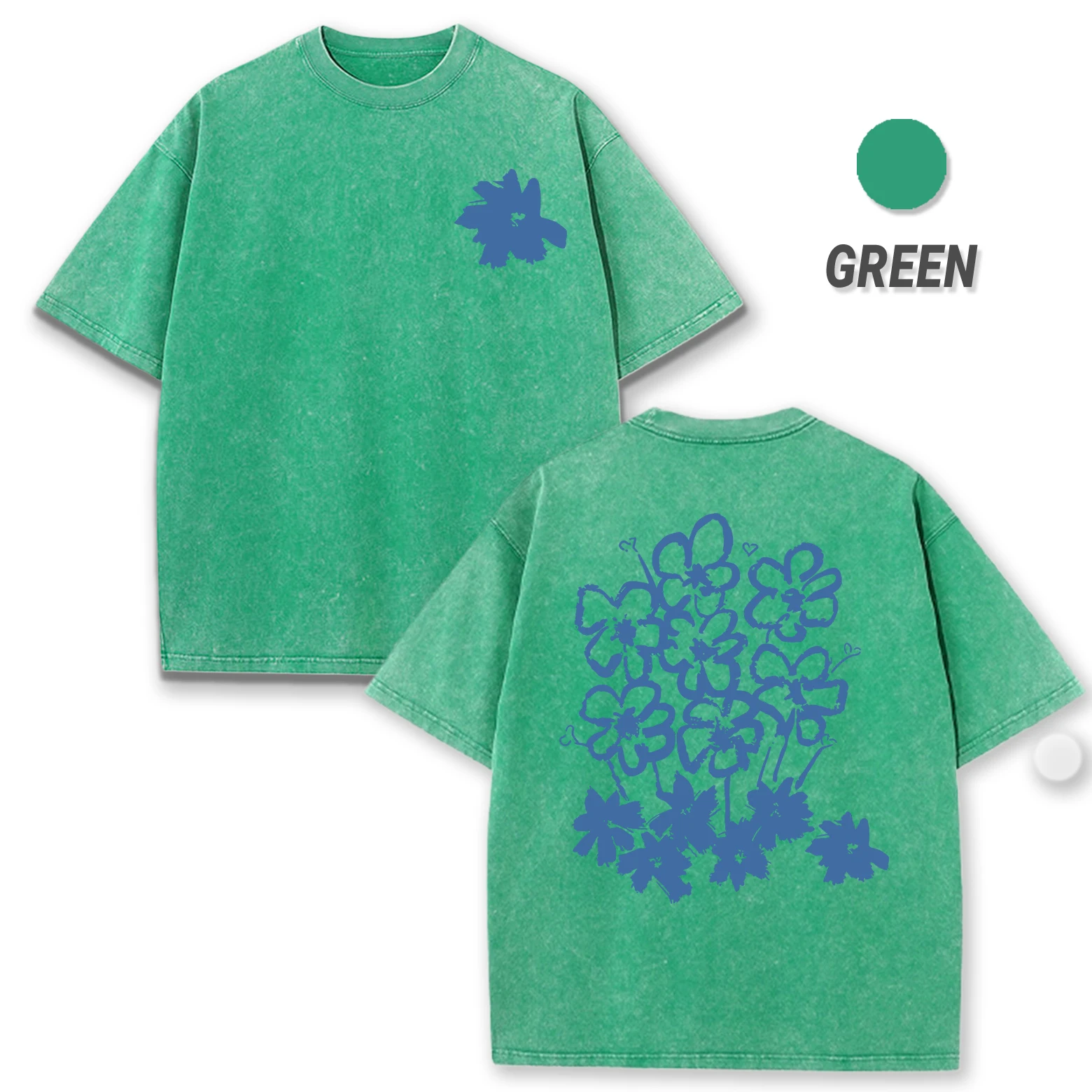 

Мужская потертая футболка с принтом граффити и круглым вырезом, хлопковые футболки, повседневная летняя одежда, универсальная мягкая уличная одежда