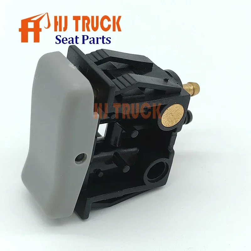 NEW Truck switch Seat  OE:2vv881483 2R2881251A for GRAMMER 90.3 Adjuster Cotrol Switch WIth Kits for VW MERCEDES-BENZ