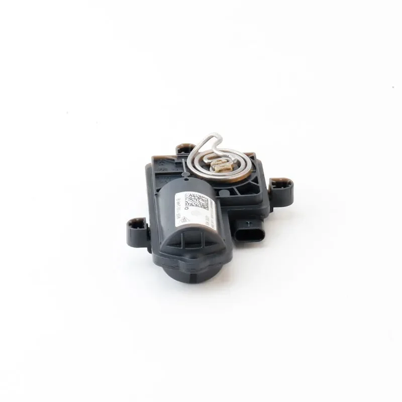 4H0133246J 4H0133246H 4H0133246D 4H0133246A Electronic Exhaust Control Valve For Audi A3 A6 A7  A8 D4 Q2 Q3 Q5 RS7 SEAT Golf/R32