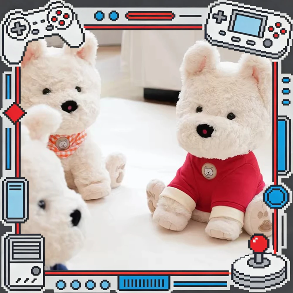 DR.Look Calolo Smart Robot Companion Robot Feedable Character Cultivation Companionship Wireless Indoor Intelligence Gifts