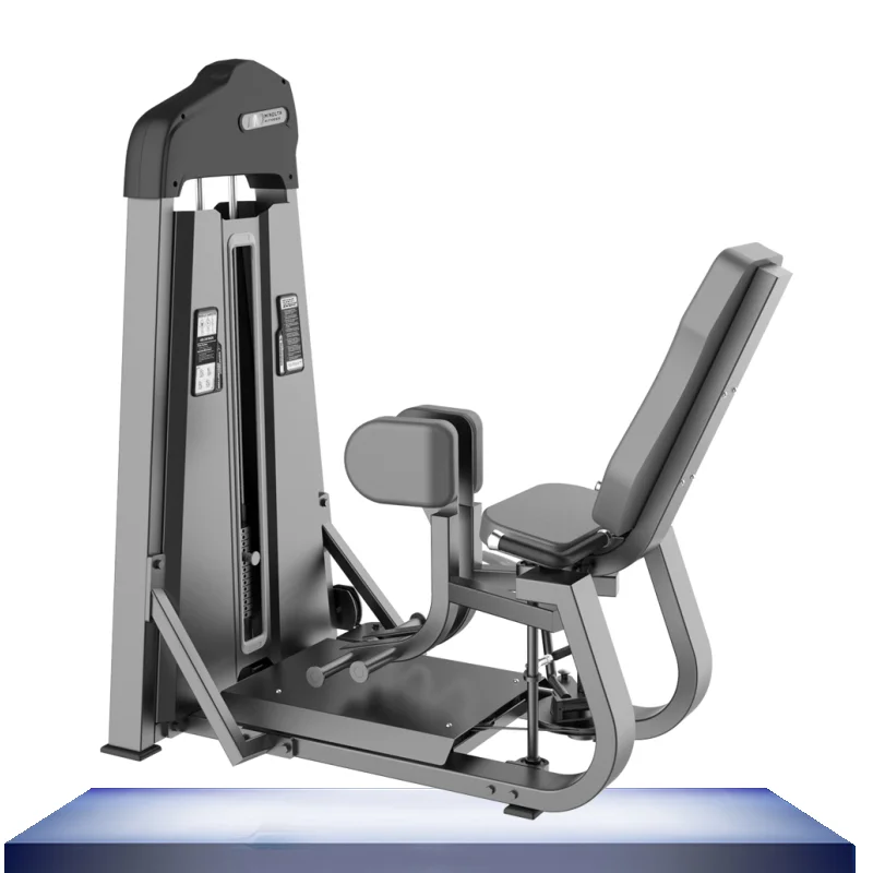 

Professional Commercial Gym Equipment New Fitness Hip Adductor / Abductor Machine