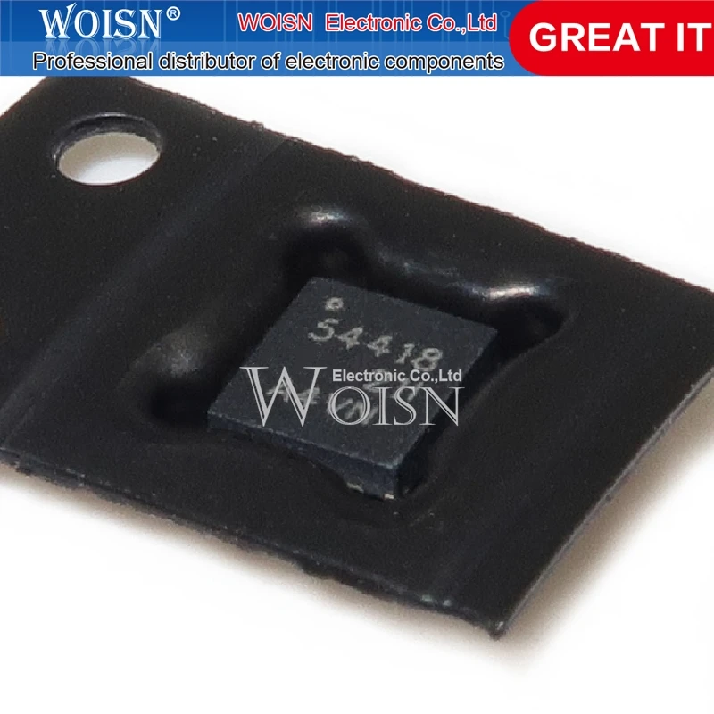 10 Uds TPS54418 54418 QFN-16