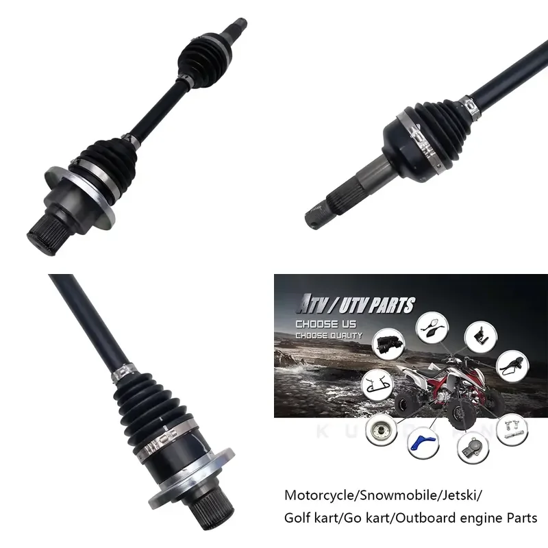 

i Rear CV Drive Shaft Right for CF 550 800 Z8 SSV OEM 7000-280200-50000 7000-280200-1000 7000-280200-20000 ATV UTV Parts