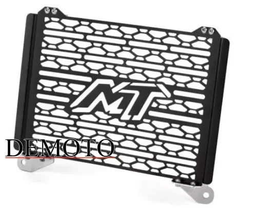 

CFMOTO Motorcycle Modification 800MT Water Tank Guard Mesh Aluminum Alloy Radiator Guard