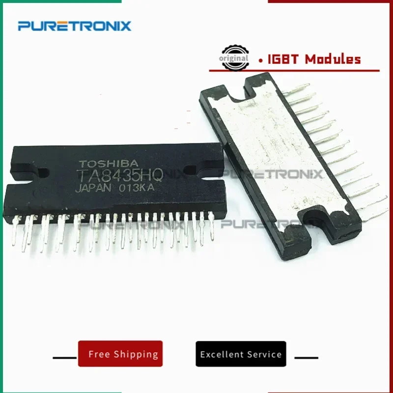 電源モジュールta8435hq ta8435hオリジナル