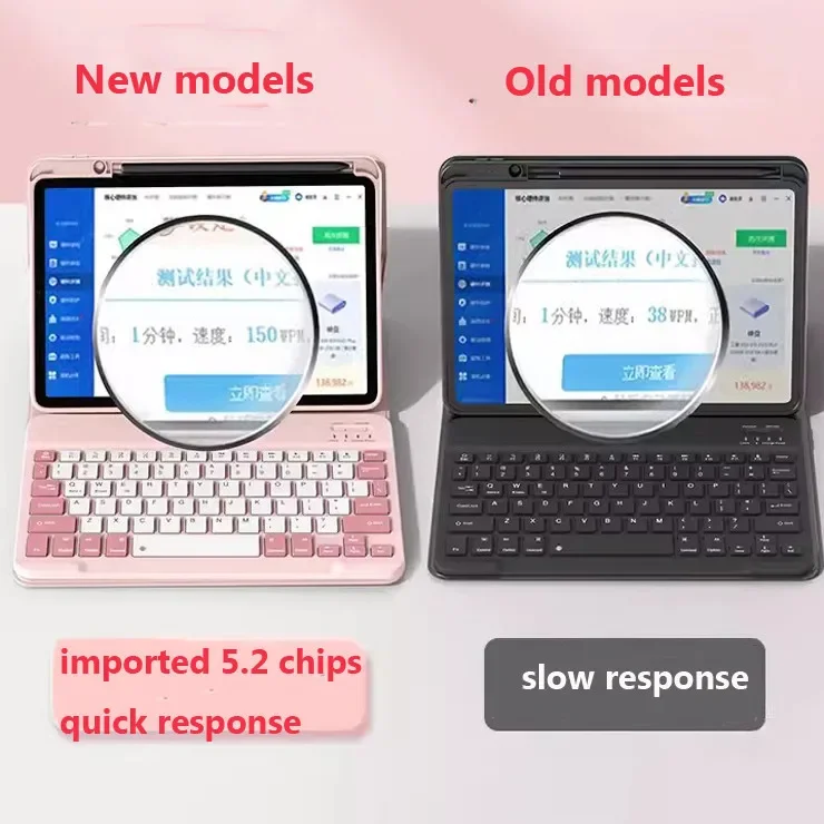 Thumbnail 3 - #22 Latest Huawei MatePad T10 Case Offers