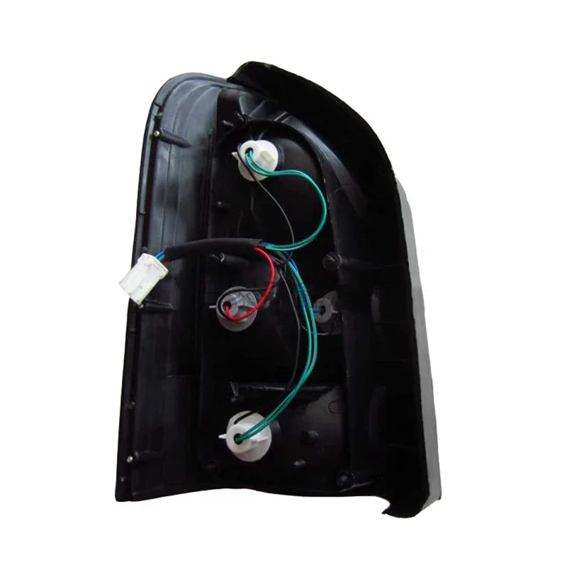 

Right Car Rear Reverse Brake Stop Lamp Taillights for Mercedes Benz MB VAN MB100 MB140 1999-2005JAS