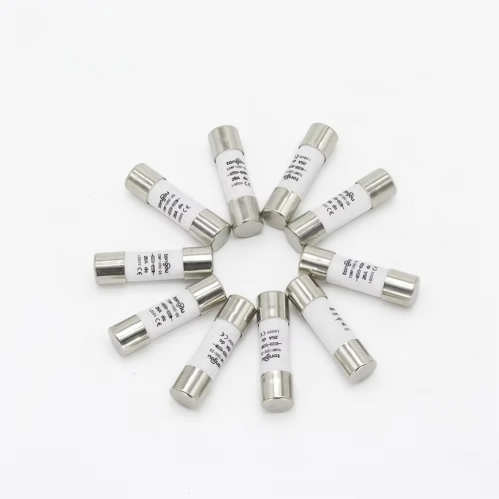 T1000VDC Fuse Link … - image