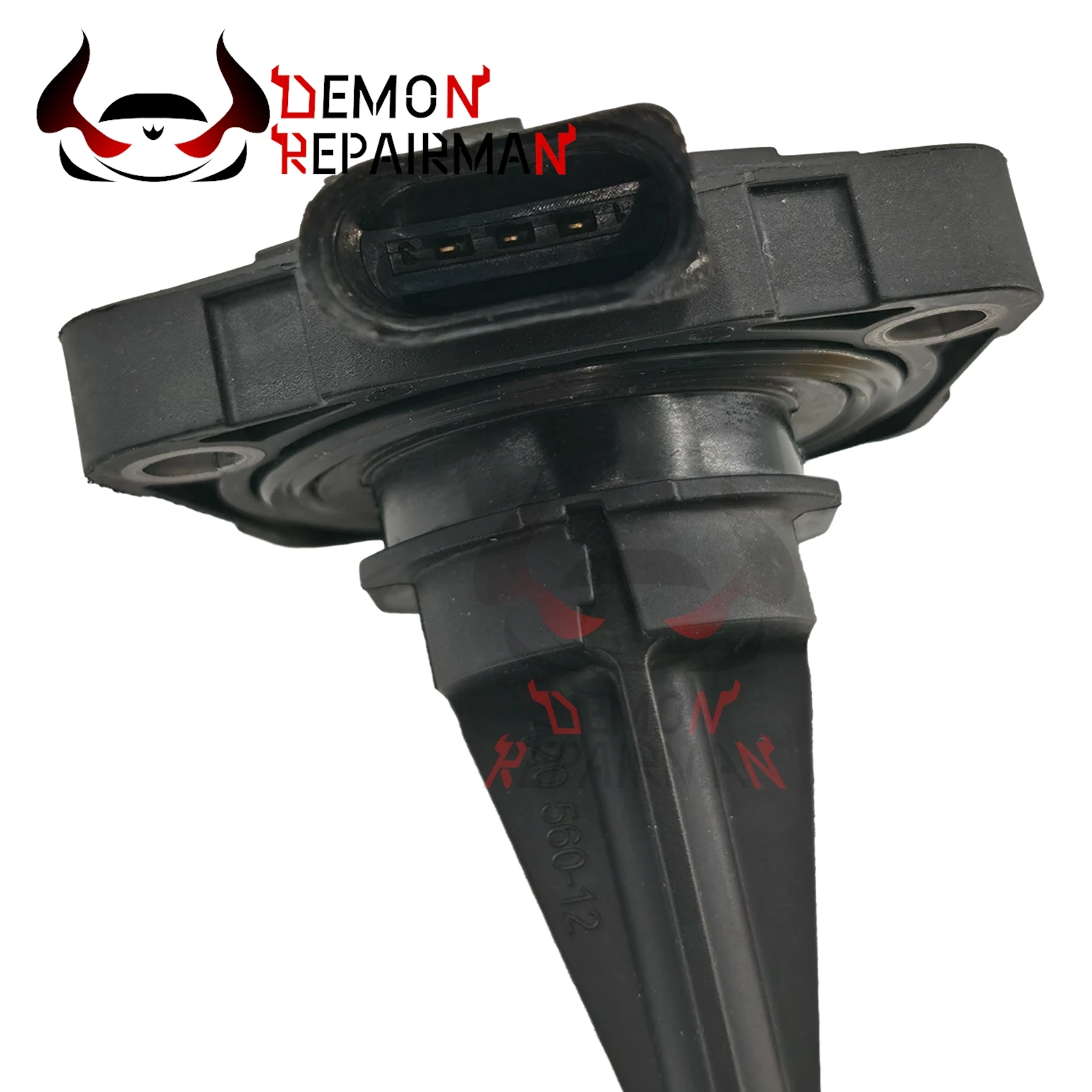 Sensor Livell Żejt 03C907660T - usage example