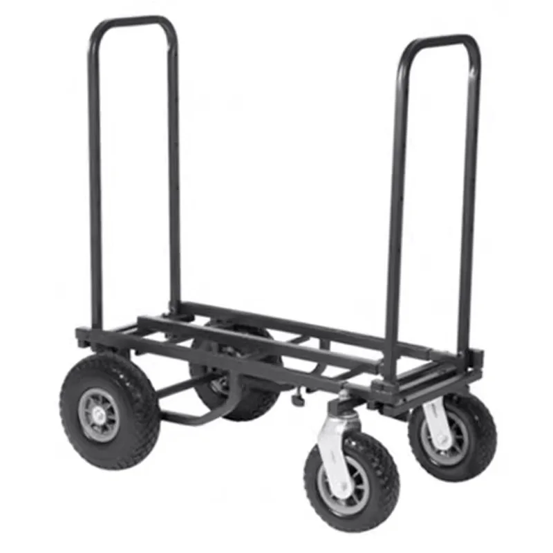 Thumbnail 4 - #17 Compare hand Trucks Before You Buy