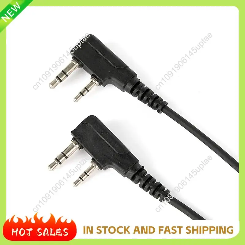 N88R RC-108 Two Way Relay Walkie Talkie Repeater Box For Two Handheld Radio Baofeng K Port Two Way Relay Walkie Talkie Repeater