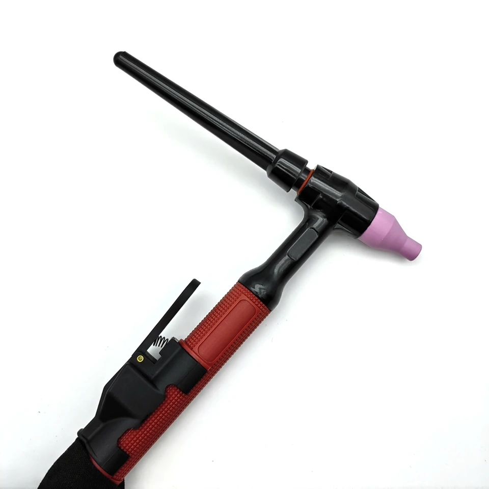 QQ-150 150A TIG溶接トーチ 4m