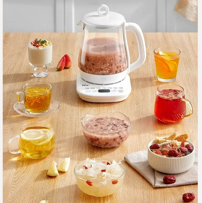 220V Kettle household constant temperature electric kettle automatic heat preservation tea special health pot teapot BCL