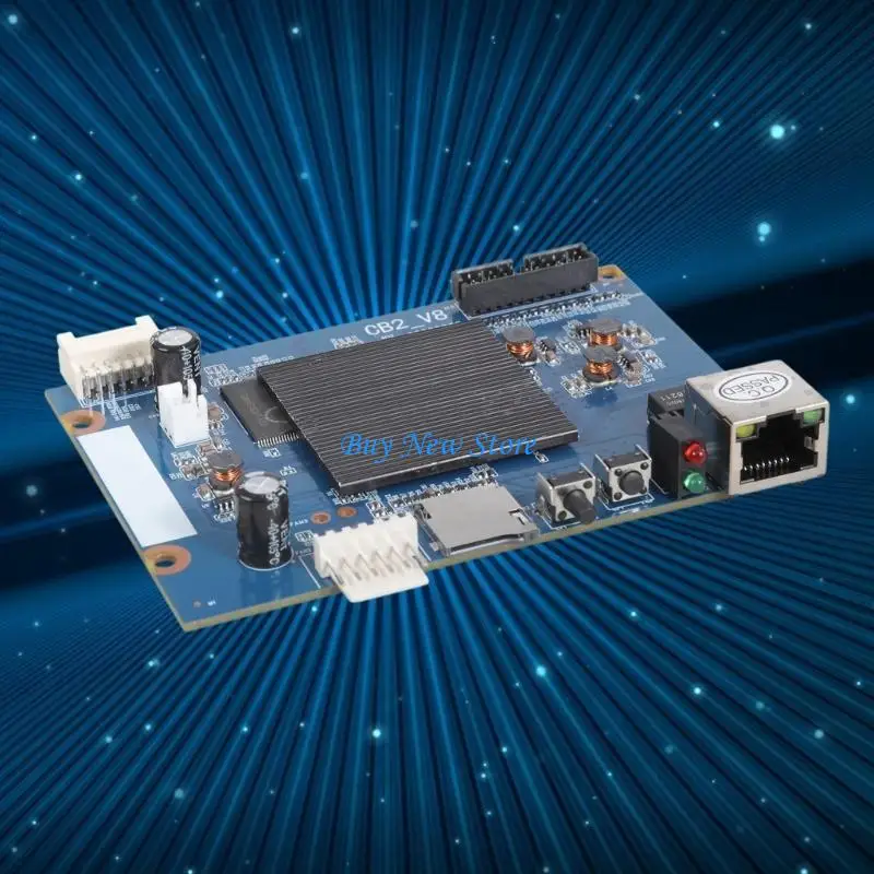 

Плата управления печатной платой 20ce для M20S M21S M30S M31S Miners Повышенная эффективность и долгое использование