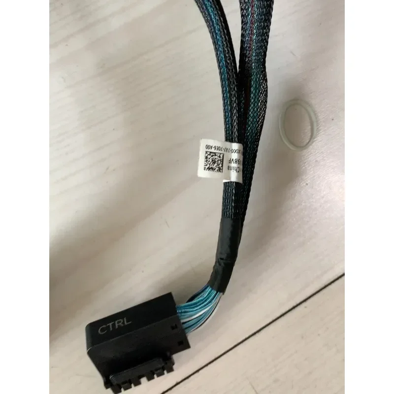 New Original for Dell 498VF R540 8-Disk Server
